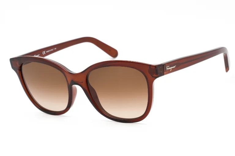 Salvatore Ferragamo Sunglasses SF834S
