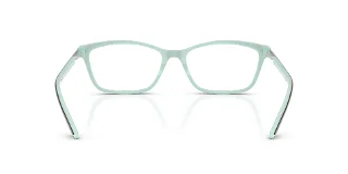 Ralph Eyeglasses RA7044