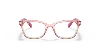 Ray Ban Jr Eyeglasses RY1591