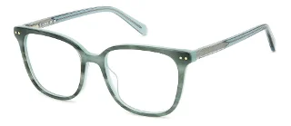6AK GREEN HRN