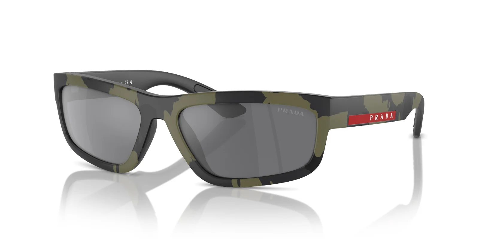 Prada Sport Sunglasses PS05ZS