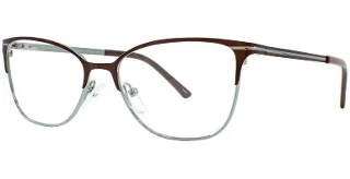 Cosmopolitan Eyeglasses Aria