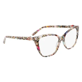 Bebe Eyeglasses BB5237