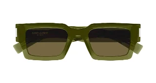 Saint Laurent Sunglasses SL 572