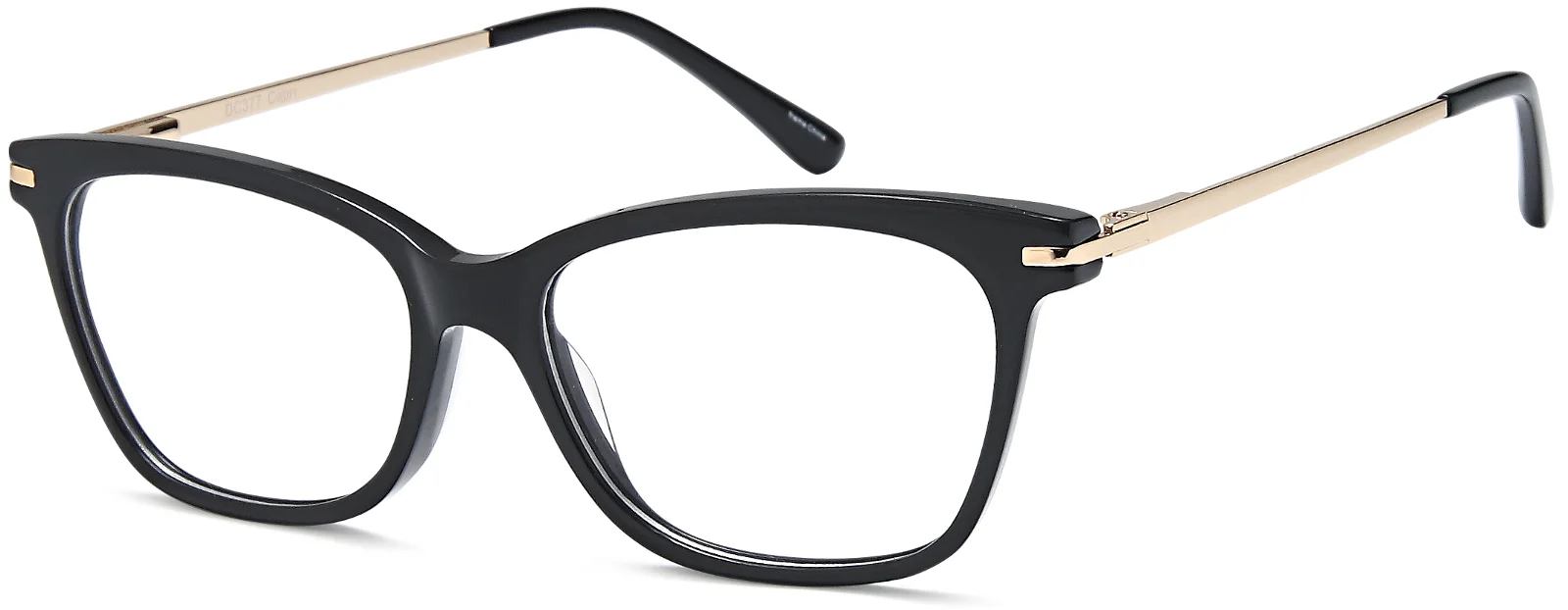Di Caprio Eyeglasses DC377