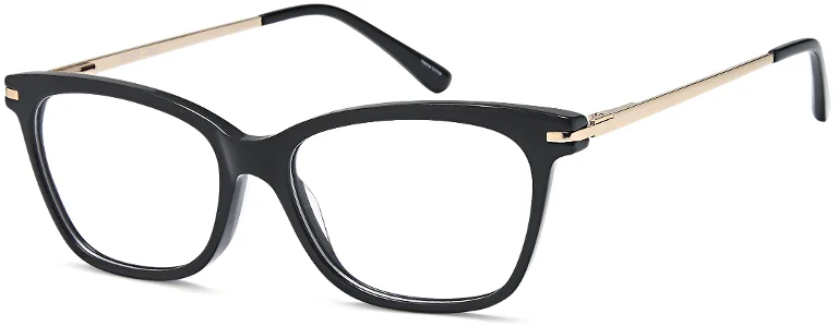 Di Caprio Eyeglasses DC377