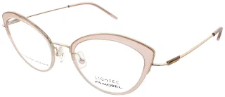 Lightec Eyeglasses OMICRON 26