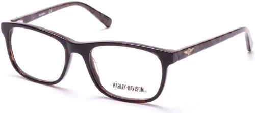 Harley Davidson Eyeglasses HD0135T