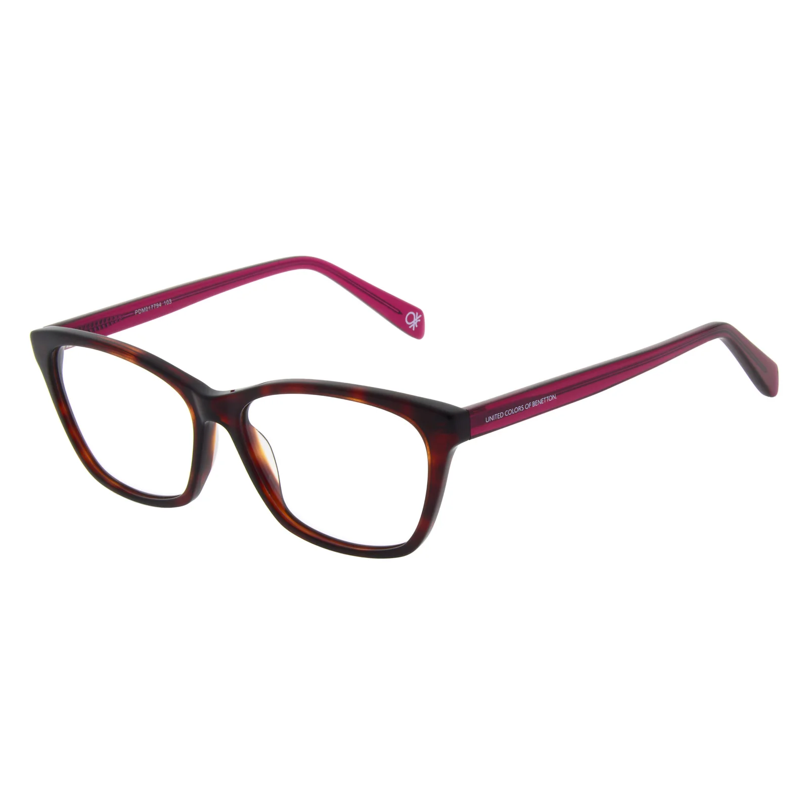 Benetton Eyeglasses BEO 1066