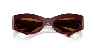 Jimmy Choo Sunglasses JC5069BU