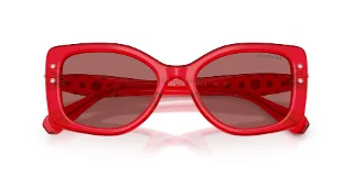 Swarovski Sunglasses SK6058U