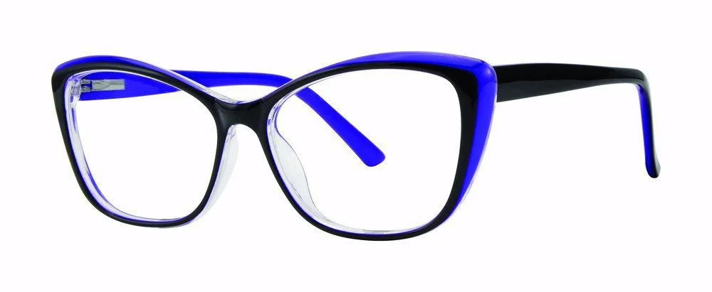 Modern Plastics II Eyeglasses Attain
