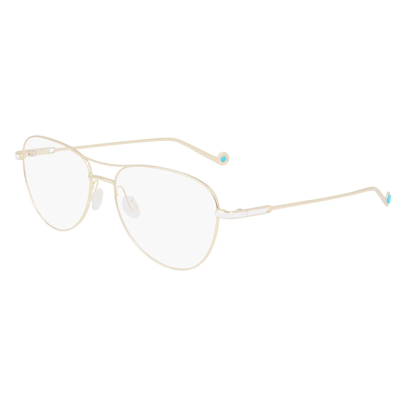 Pure Eyeglasses P-5024