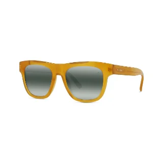 45C Shiny Orange With Greylynx Lenses