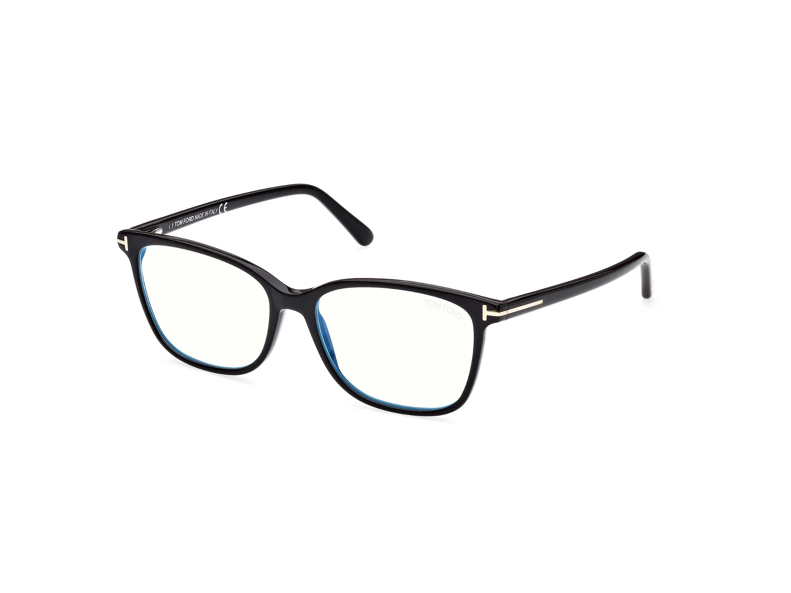 Tom Ford Eyeglasses FT5842-B