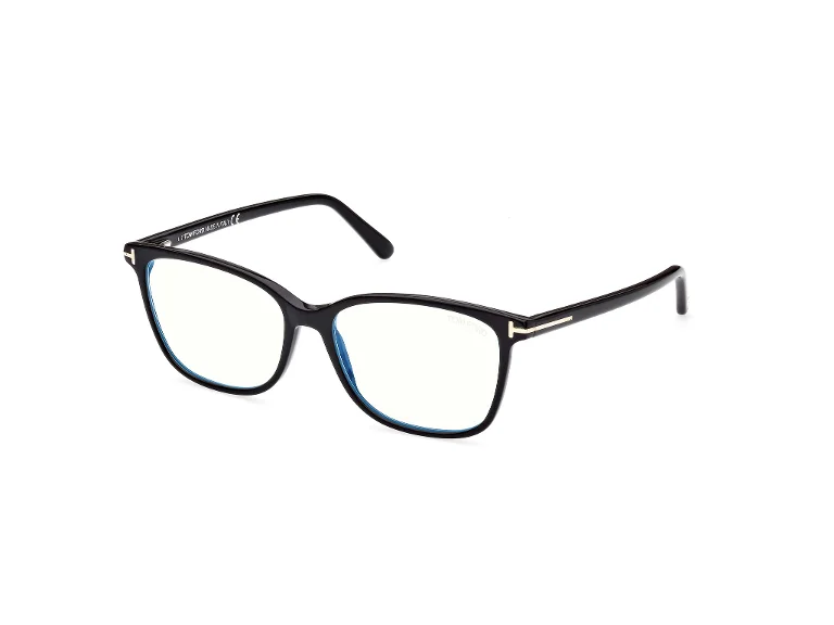 Tom Ford Eyeglasses FT5842-B