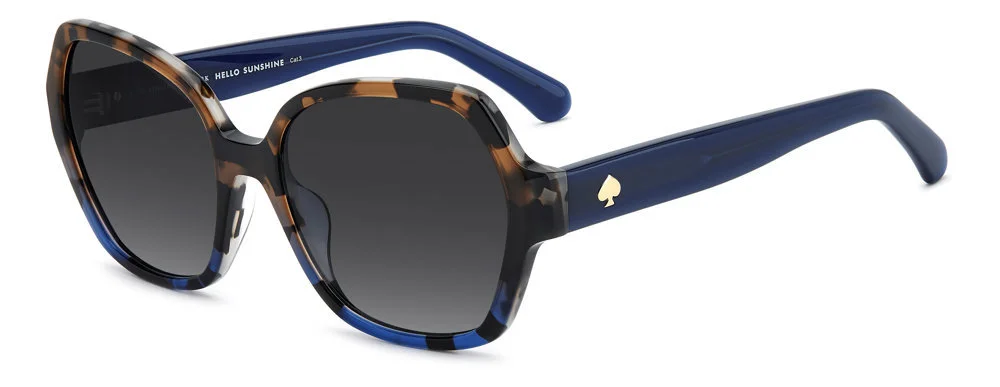 Kate Spade Sunglasses KS LAYNE 2/G/S