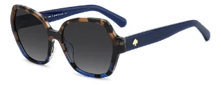Kate Spade Sunglasses KS LAYNE 2/G/S