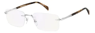 David Beckham Eyeglasses DB 1202