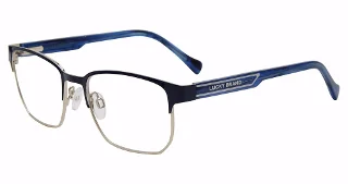 Blue Navy (0Nav)