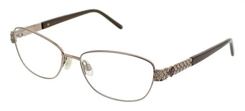 Jessica Mcclintock Eyeglasses 4031