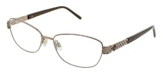 Jessica Mcclintock Eyeglasses 4031