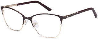 Di Caprio Eyeglasses DC205