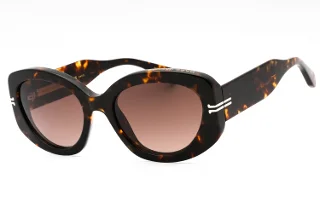 0086 HA HAVANA/BROWN SF