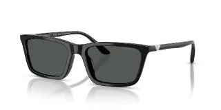 501787 Shiny Black