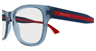 Gucci Eyeglasses GG0004ONN