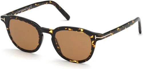 Tom Ford Sunglasses FT0816 PAX