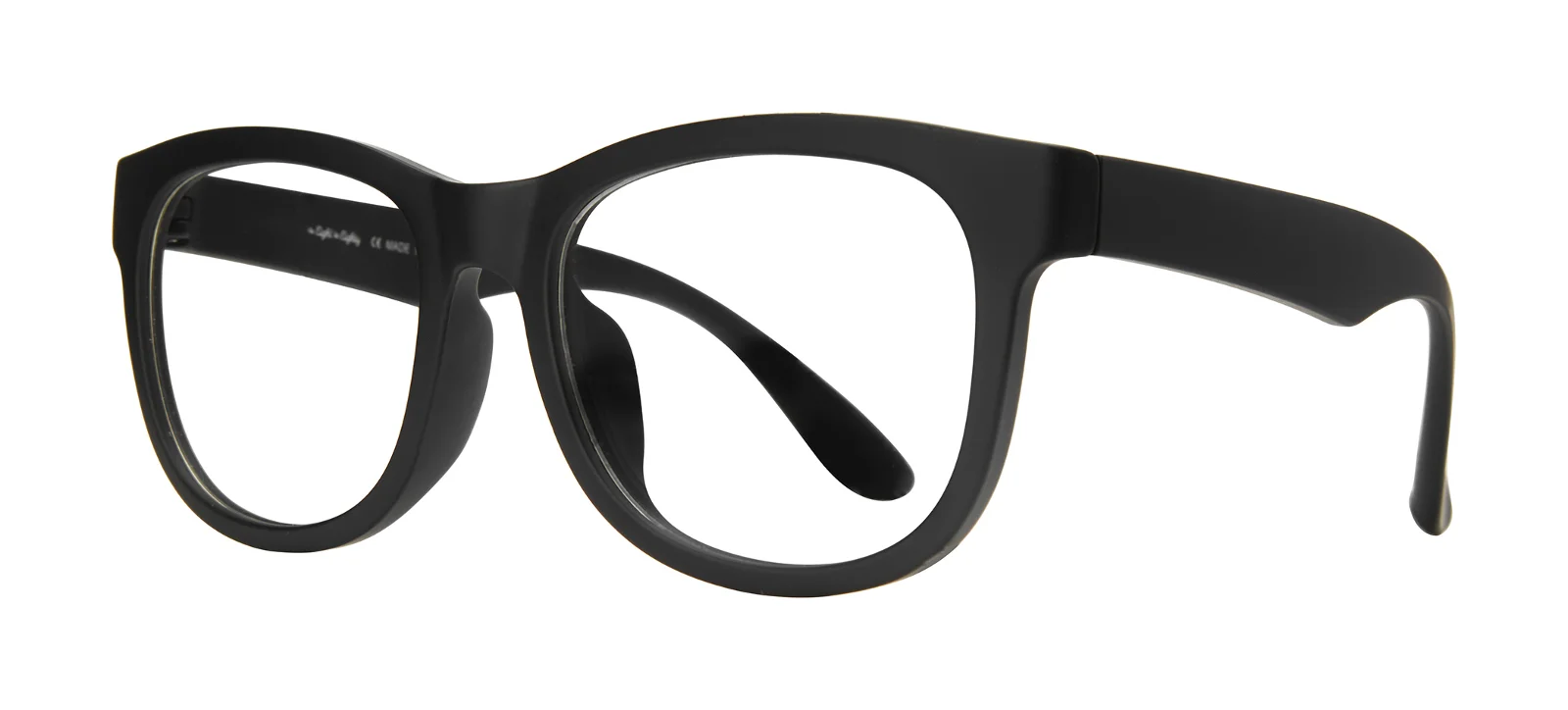 Eight to Eighty Eyeglasses Devon