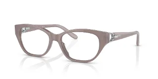 5996 Shiny Opaline Mauve
