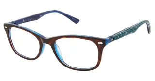 C02 Brown/Navy