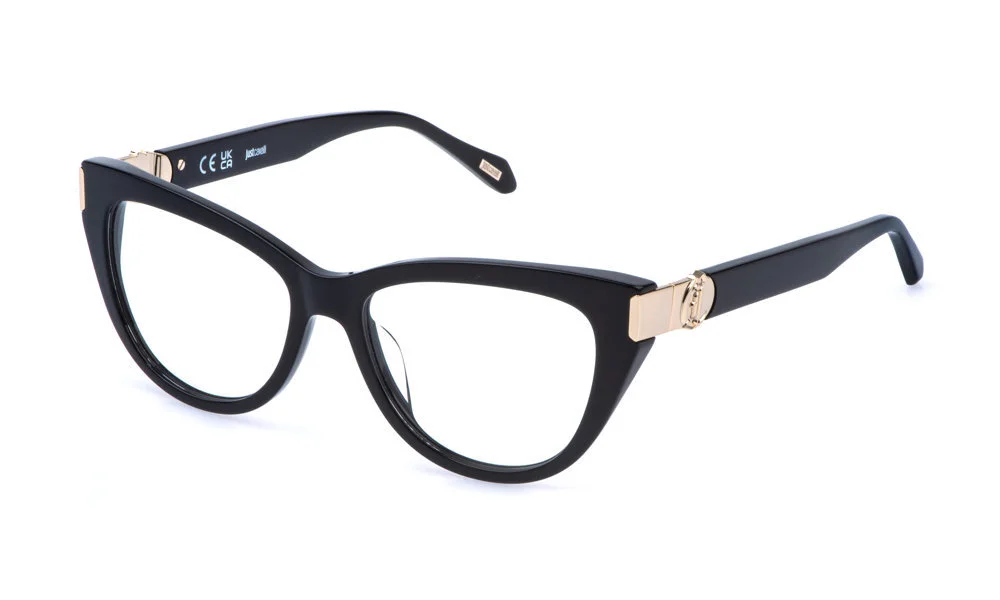 Just Cavalli Eyeglasses VJC164
