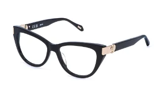 Just Cavalli Eyeglasses VJC164