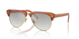Miu Miu Sunglasses MU09ZS