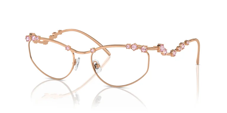Swarovski Eyeglasses SK1015