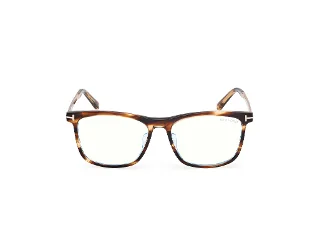 Tom Ford Eyeglasses FT6038-F-B