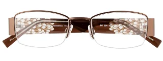 Easyclip Eyeglasses EC254