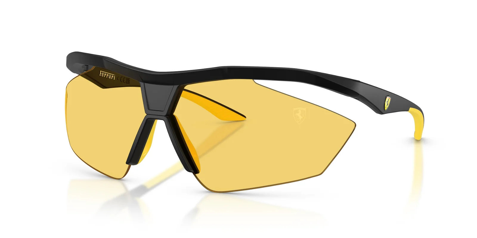 Ferrari Scuderia Sunglasses FZ6030U