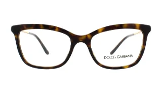 Dolce & Gabbana Eyeglasses DG3286