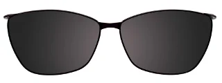 Easyclip Eyeglasses EC428