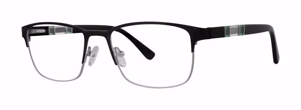 Big Mens Eyewear Club Eyeglasses BIG CHALLENGE