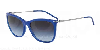 Emporio Armani Sunglasses EA4051