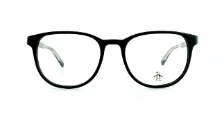 Penguin Eyeglasses THE TETER