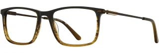 C02 Chocolate Fade/Chocolate