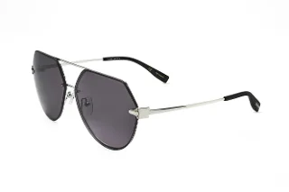 Trussardi Sunglasses STR454FL