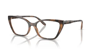 2386 Top Dark Havana/Light Brown