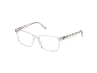 026 Shiny Crystal Clear